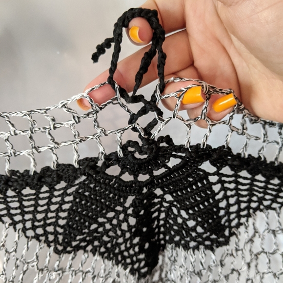 Crochet Top - Picture 6 of 7